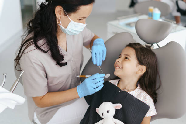 Best Tooth Infection Emergency Dentist  in Turlock, CA
