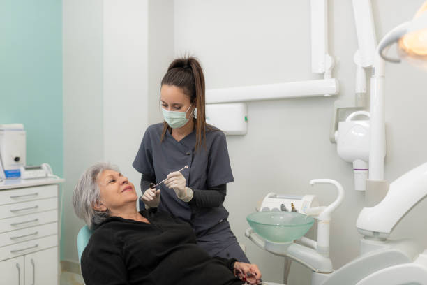 Best Cracked Tooth Emergency Dentist  in Turlock, CA