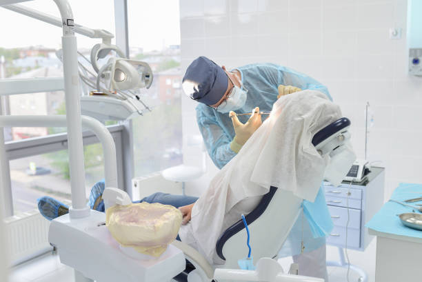 Best Knocked-Out Tooth Emergency  in Turlock, CA